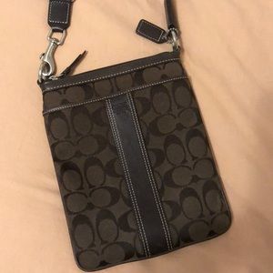 Coach Crossbody Purse
